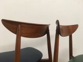 Harry Østergaard Chairs