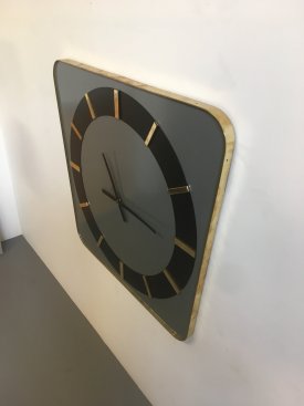 Giant Wall Clock