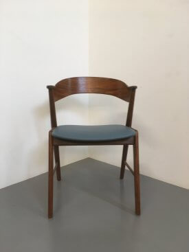 Kai Kristiansen Chair