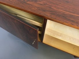 Rosewood Hundevad Cabinet