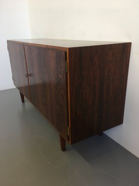 Rosewood Hundevad Cabinet