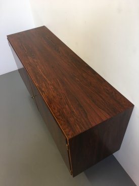 Rosewood Hundevad Cabinet