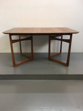 France & Daverkosen Extending Table