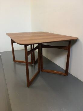 France & Daverkosen Extending Table