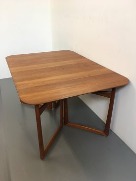 France & Daverkosen Extending Table