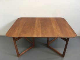 France & Daverkosen Extending Table