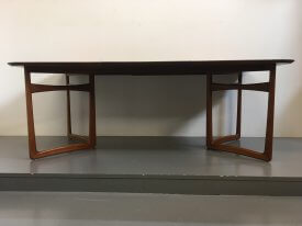 France & Daverkosen Extending Table