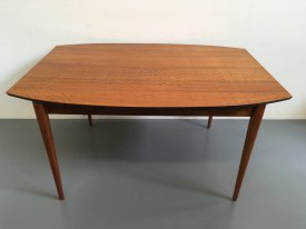 Heals Oval Extending Table