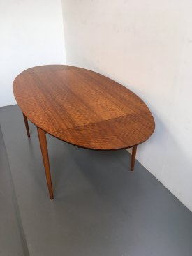 Heals Oval Extending Table