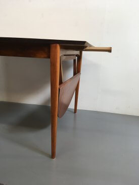 Heals Oval Extending Table