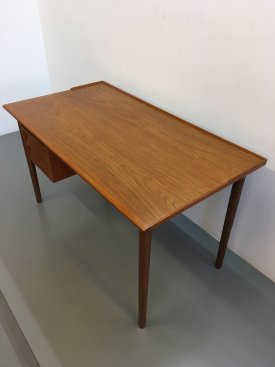 1960’s Swedish Desk