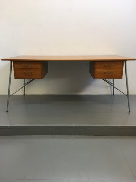 Borge Mogensen Desk