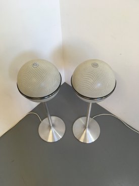 Grundig Audiorama 4000 Speakers