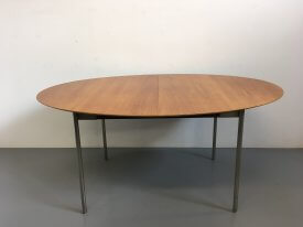 Stag Extending Table