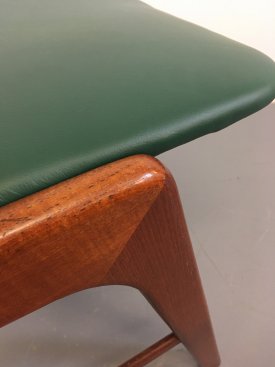 Kai Kristiansen Elbow Rest Chair