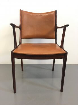 Johannes Andersen Armchair