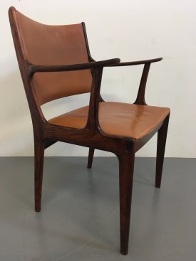 Johannes Andersen Armchair