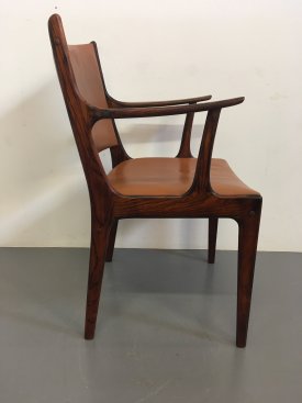 Johannes Andersen Armchair