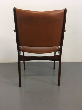 Johannes Andersen Armchair