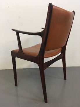 Johannes Andersen Armchair