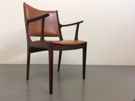 Johannes Andersen Armchair