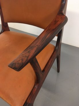 Johannes Andersen Armchair