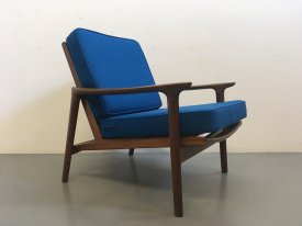 Guy Rogers New York Lounge Chairs