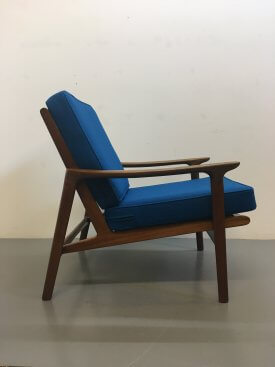 Guy Rogers New York Lounge Chairs