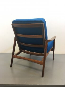Guy Rogers New York Lounge Chairs
