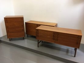 Meredew Sideboard