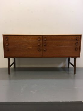 Meredew Sideboard