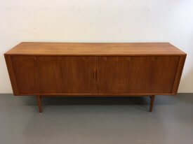 Arne Vodder Sideboard