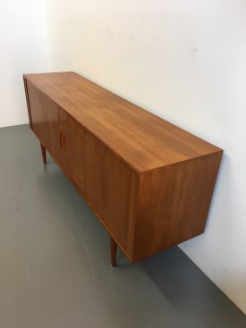 Arne Vodder Sideboard