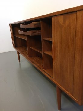 Arne Vodder Sideboard