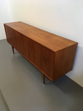 Arne Vodder Sideboard