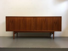 Arne Vodder Sideboard