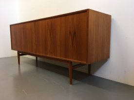 Arne Vodder Sideboard