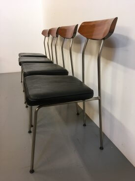 Stag S Range Chairs