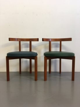 Peter Hvidt T Chair