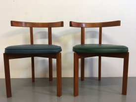 Peter Hvidt T Chair