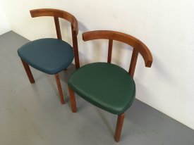 Peter Hvidt T Chair