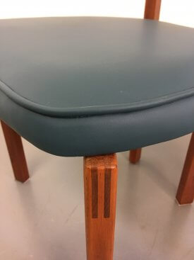 Peter Hvidt T Chair