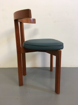 Peter Hvidt T Chair