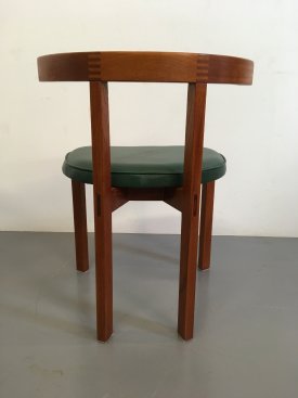 Peter Hvidt T Chair