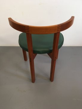 Peter Hvidt T Chair