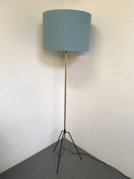 Tripod Standard Lamp