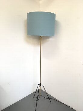 Tripod Standard Lamp