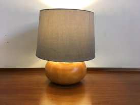 Danish Ovoid Table Lamp