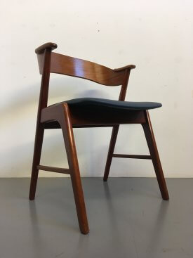 Kai Kristiansen Elbow Rest Chair