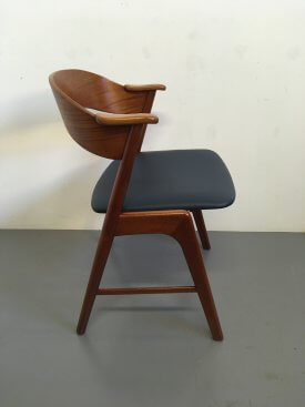 Kai Kristiansen Elbow Rest Chair